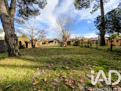 Maison à La Teste-de-Buch (33260)