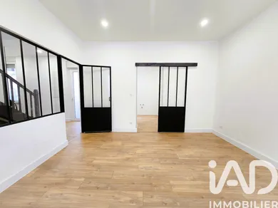 Townhouse in Longwy (54400)