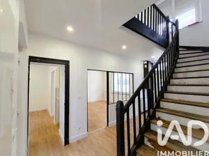 Maison de ville à Longwy (54400)