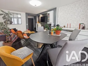 Apartment in Lorient (56100)