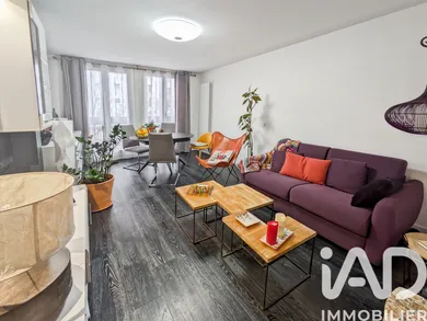 Apartment in Lorient (56100)