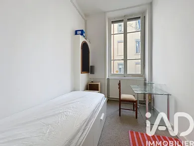 Apartment in Lyon (69007)