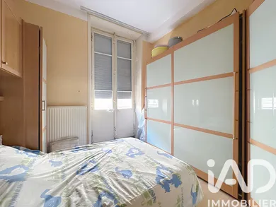 Apartment in Lyon (69007)