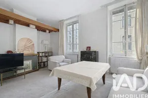 Appartement à Lyon (69007)