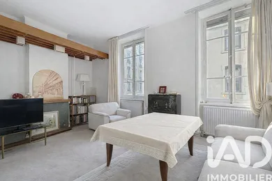 Appartement à Lyon (69007)