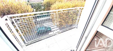 Apartment in Choisy-le-Roi (94600)