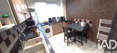 Appartement à Choisy-le-Roi (94600)