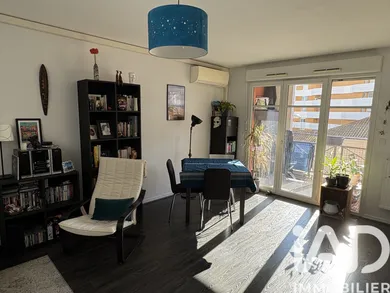 Appartement à Montpellier (34070)