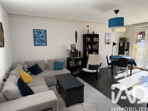 Apartment in Montpellier (34070)