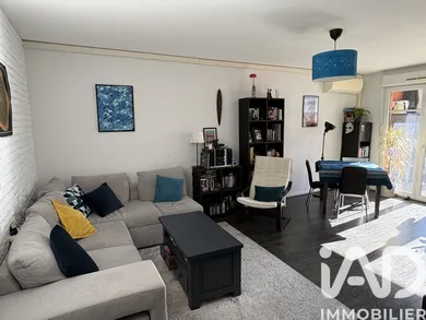 Apartment in Montpellier (34070)
