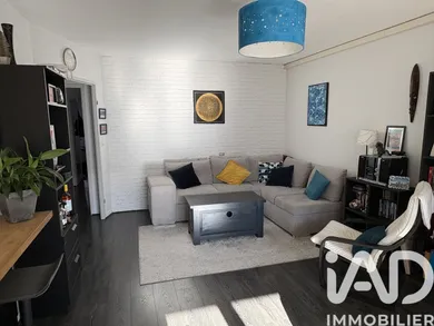 Appartement à Montpellier (34070)