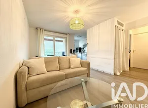 Appartement à Castelginest (31780)