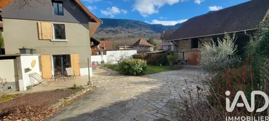 House in Vaulnaveys-le-Haut (38410)