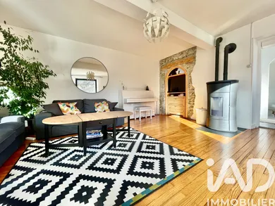 House in Vaulnaveys-le-Haut (38410)