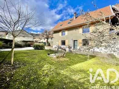 House in Vaulnaveys-le-Haut (38410)