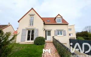 Maison traditionnelle à Ollainville (91340)