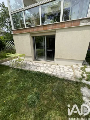 Studio in Bures-sur-Yvette (91440)