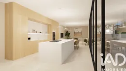 Maison à Langlade (30980)