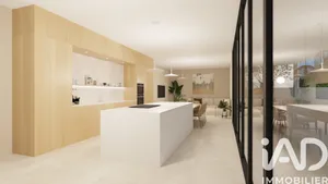 House in Langlade (30980)