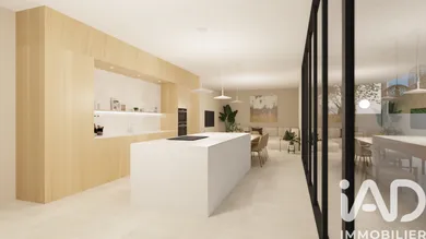 Maison à Langlade (30980)