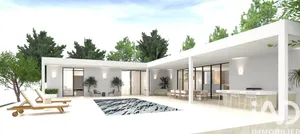 House in Langlade (30980)