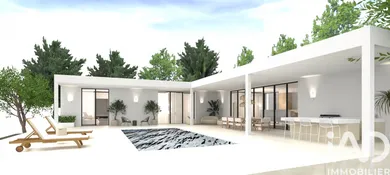 House in Langlade (30980)