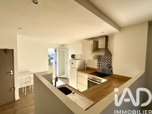 Apartment in Aubagne (13400)