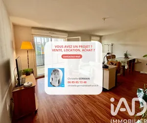 Apartment in Cenon (33150)