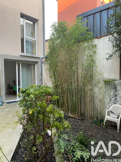 House in Vanves (92170)