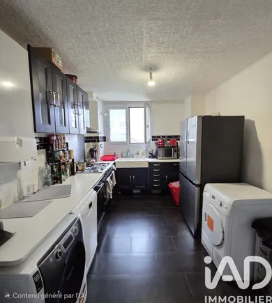 Appartement à Le Blanc-Mesnil (93150)