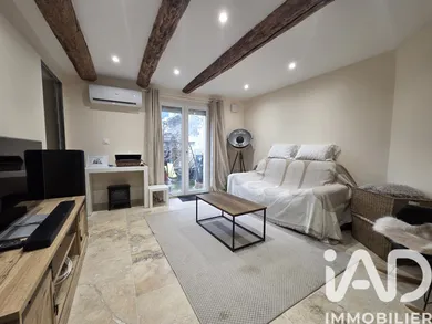 Appartement à Vedène (84270)