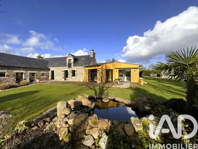 Longere in Saint-Donan (22800)