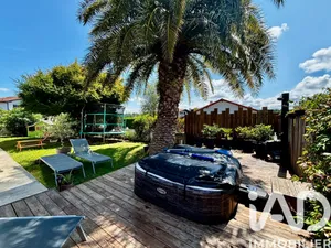 House in Anglet (64600)