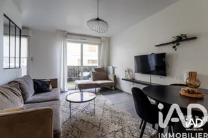 Duplex à Cergy (95000)