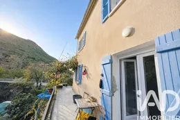 House in OLMETA DI CAPOCORSO (20217)