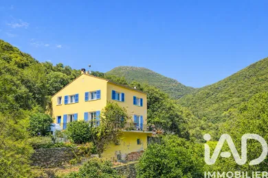 Cottage in OMETA DI CAPOCORSO (20217)