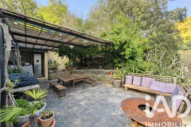 Cottage in OMETA DI CAPOCORSO (20217)