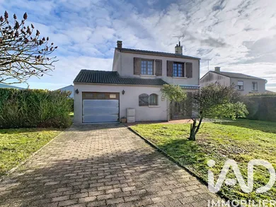 House in Connantre (51230)