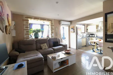 Appartement à Garéoult (83136)