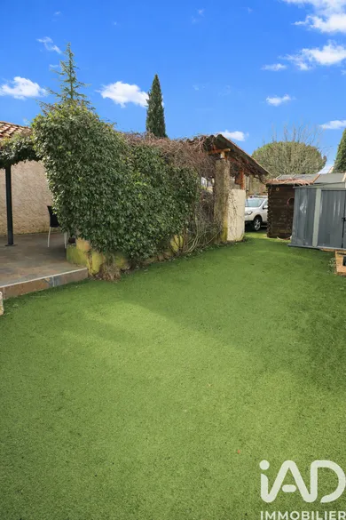 Appartement à Garéoult (83136)