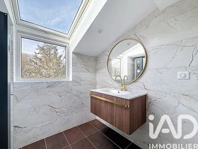 Maison à Antony (92160)