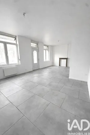 Townhouse in Burbure (62151)