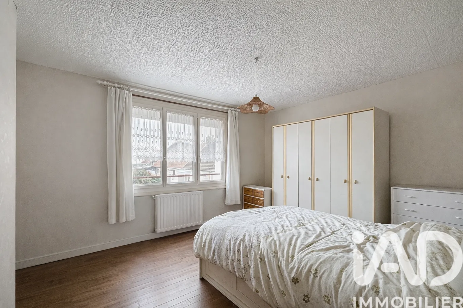 Vente maison à Outreau (62230) : maison de ville 5 pièces 85 m² — 3
