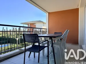 Apartment in Marseillan (34340)