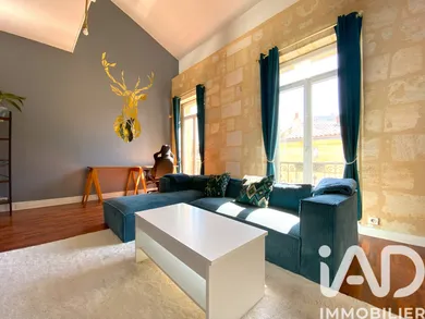 Appartement à Bordeaux (33000)