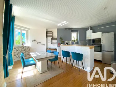 Appartement à Bordeaux (33000)