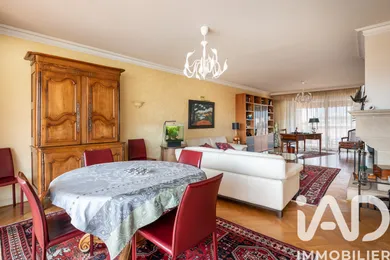 Appartement à Grenoble (38000)