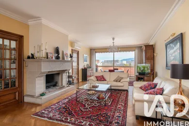 Apartment in Grenoble (38000)