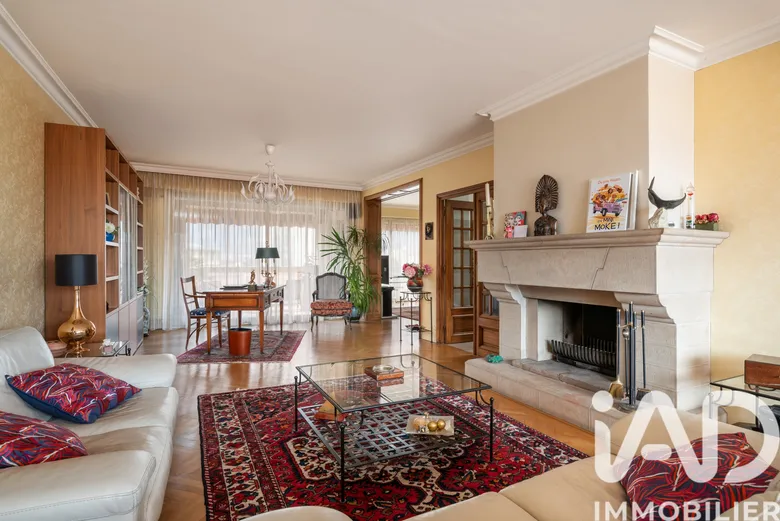 Appartement 3 pièces 129 m²