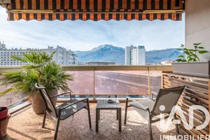 Appartement à Grenoble (38000)